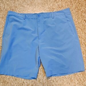 Vineyard Vines Men's Blue Shorts Size 40